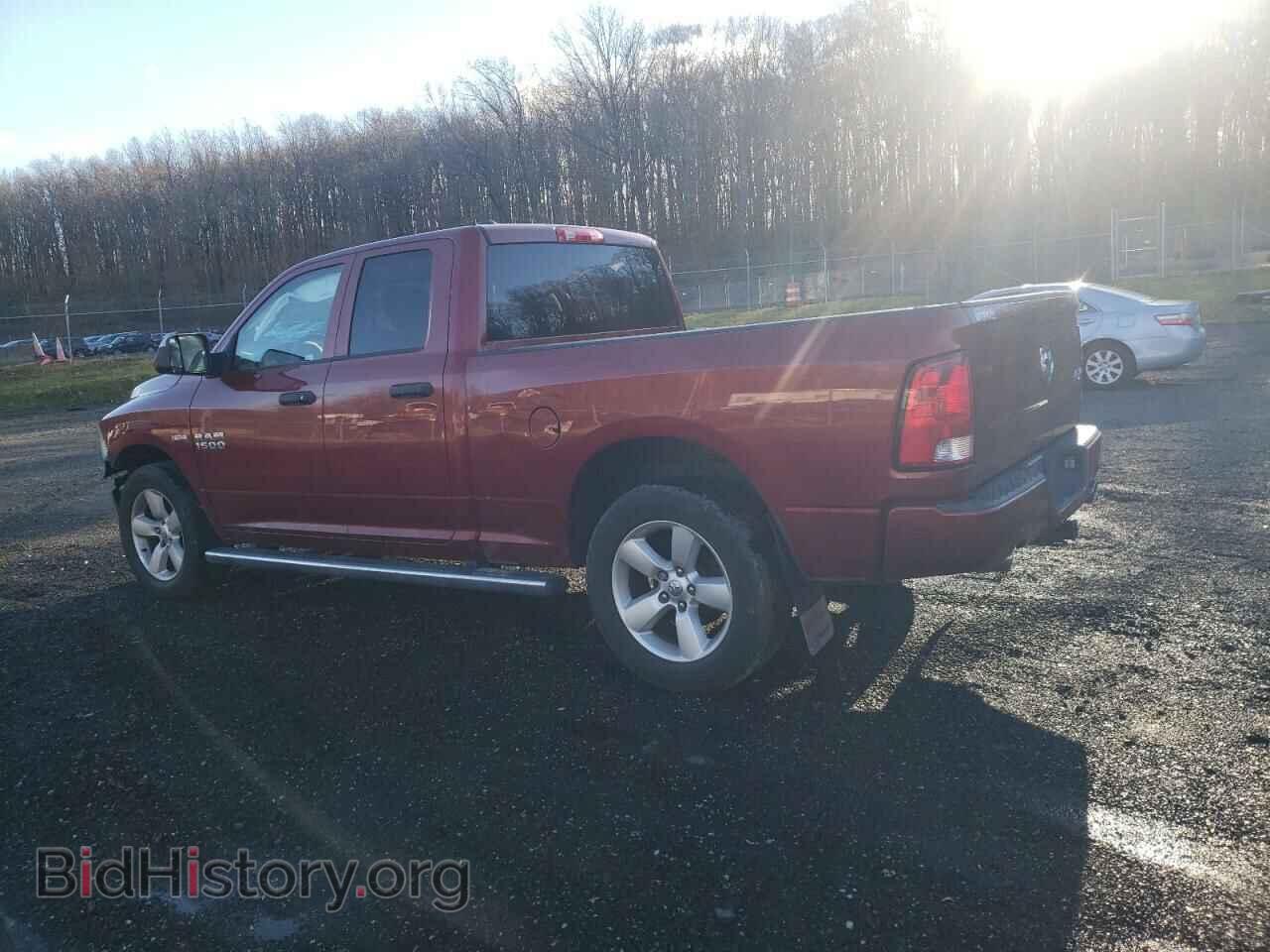 2015 RAM 1500 - VIN: 1C6RR7FT5FS683647 - Фото 2
