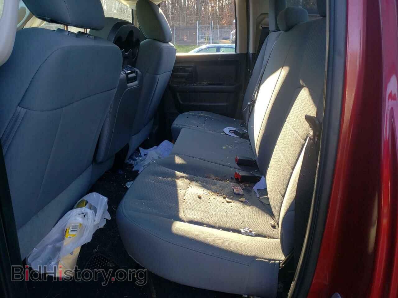 2015 RAM 1500 - VIN: 1C6RR7FT5FS683647 - Фото 10