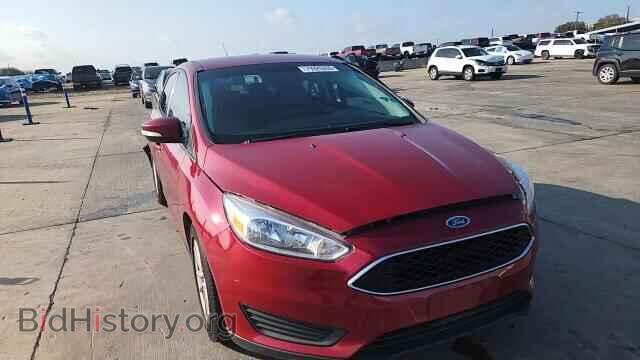 2016 FORD FOCUS - VIN: 1FADP3K24GL252510 - Фото 13