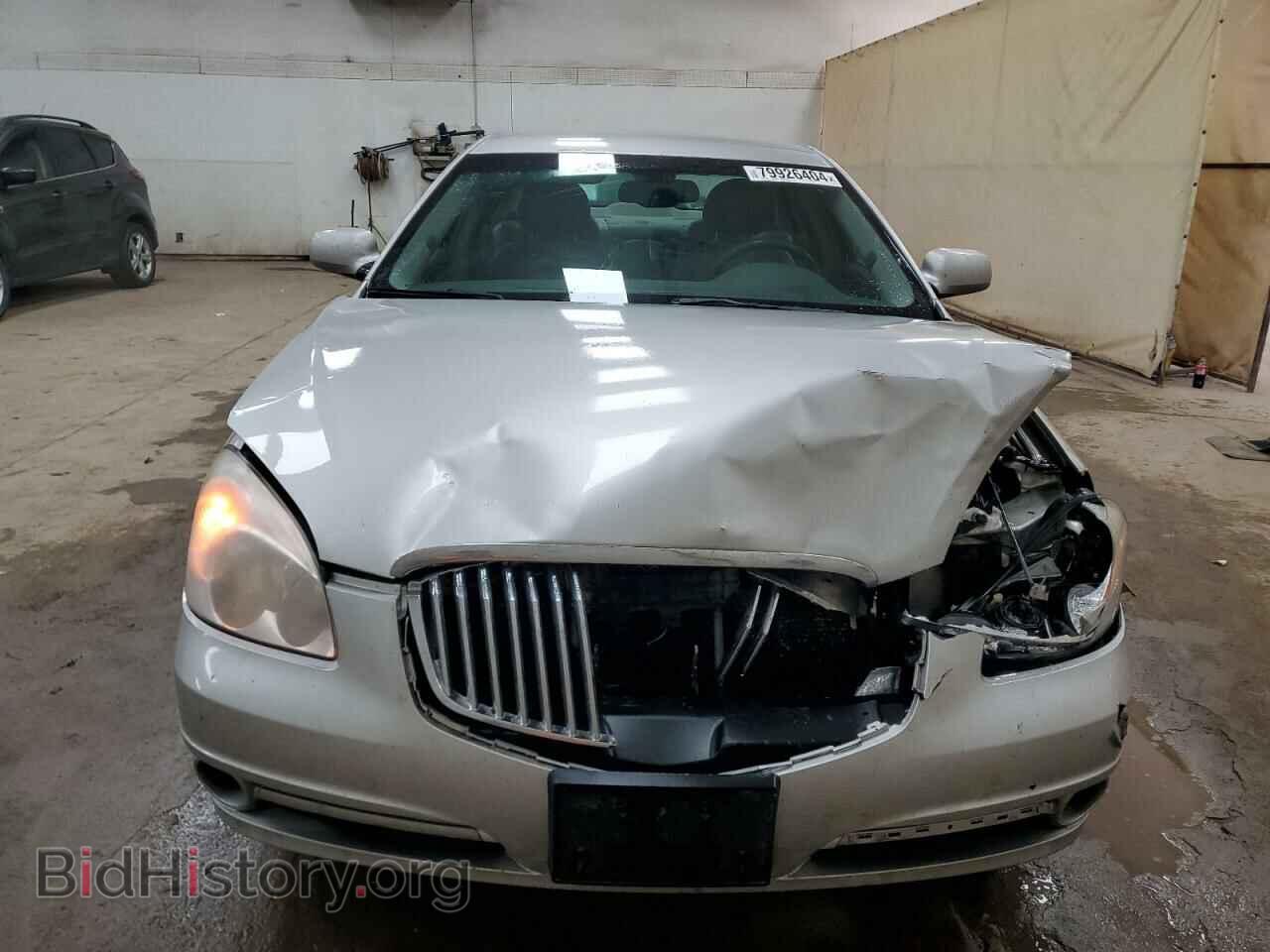 2011 BUICK LUCERNE - VIN: 1G4HC5EM4BU100189 - Фото 5