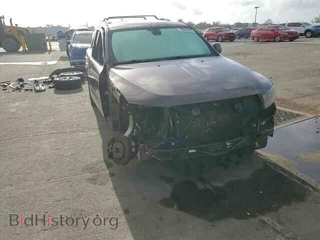 2017 DODGE DURANGO - VIN: 1C4RDJDG4HC936884 - Photo 15