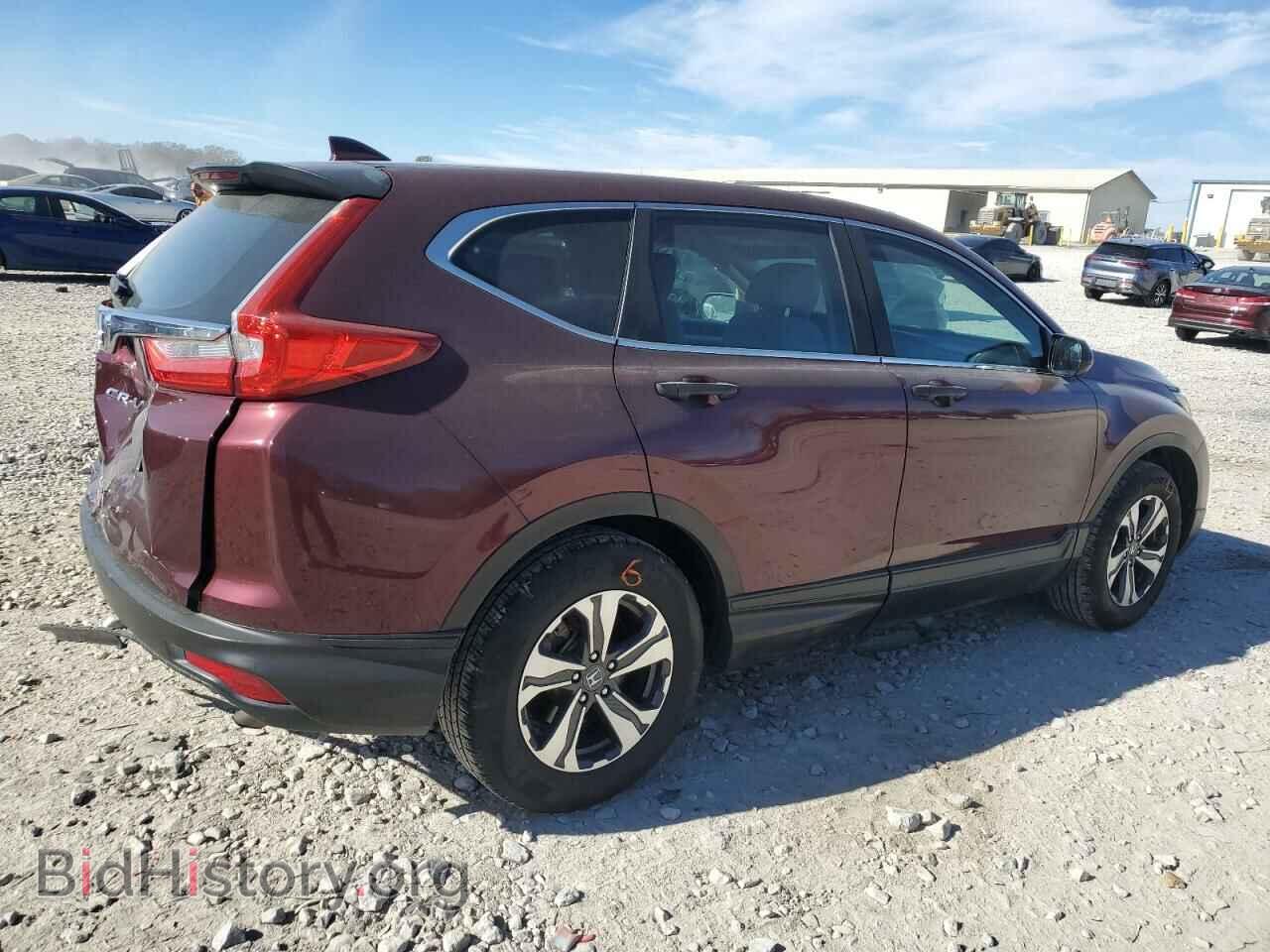 2017 HONDA CRV - VIN: 7FARW5H34HE008685 - Фото 3