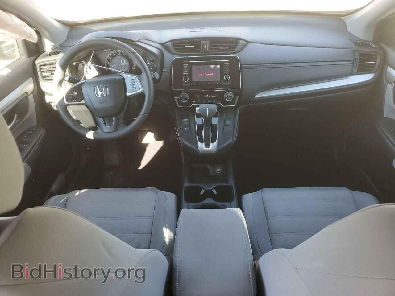 2017 HONDA CRV - VIN: 7FARW5H34HE008685 - Фото 8