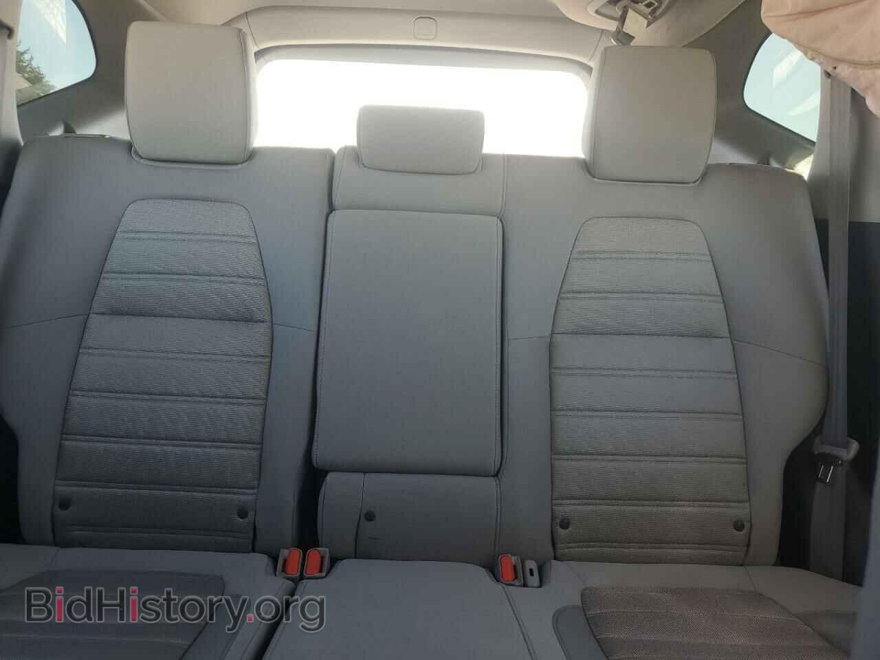 2017 HONDA CRV - VIN: 7FARW5H34HE008685 - Фото 10