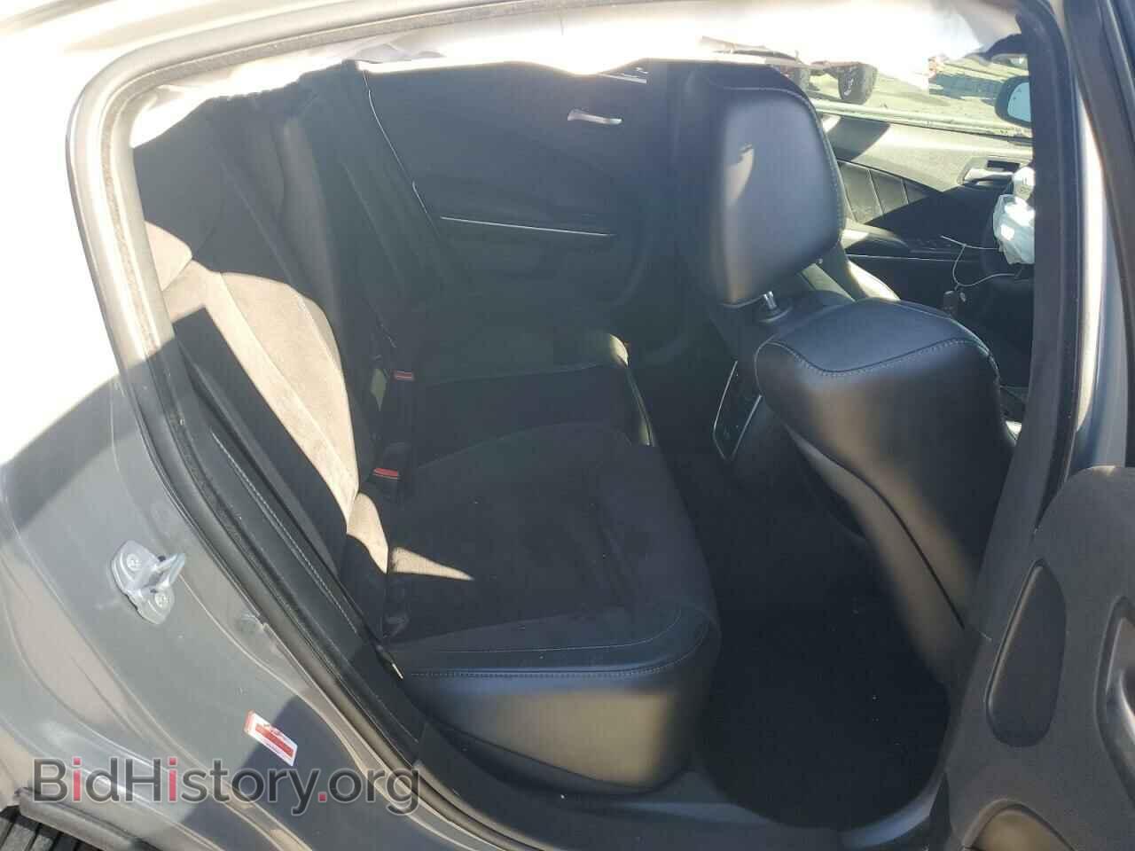 2017 DODGE CHARGER - VIN: 2C3CDXGJ9HH623752 - Фото 10
