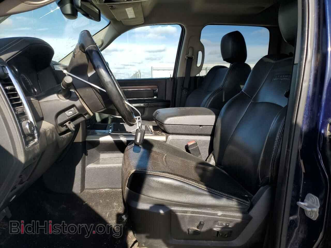 2013 RAM 1500 - VIN: 1C6RR7NT7DS665231 - Фото 7
