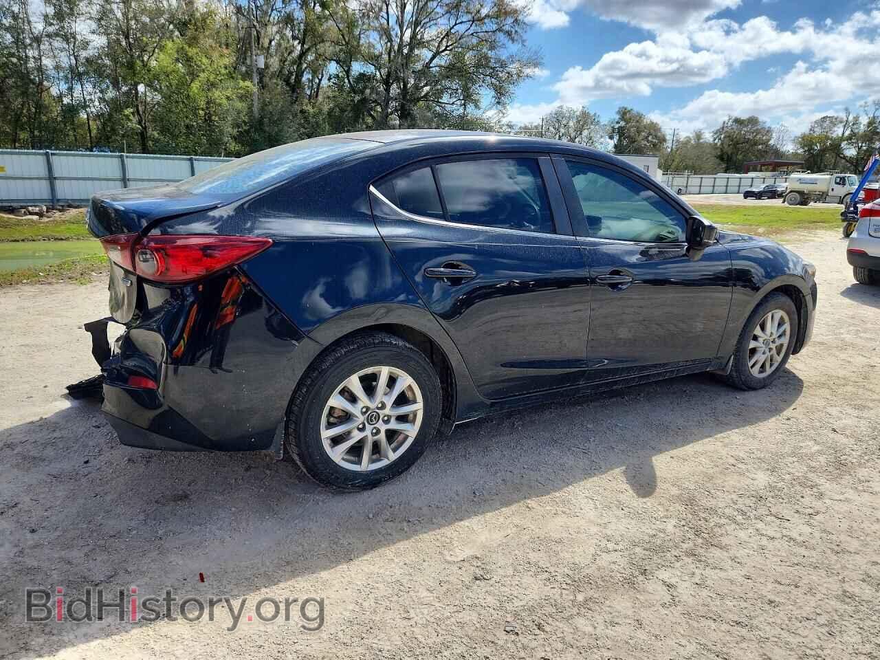 2017 MAZDA 3 - VIN: 3MZBN1U71HM152821 - Photo 3