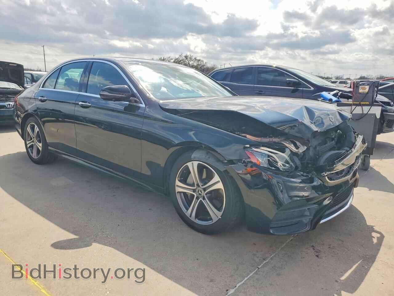 2020 MERCEDES-BENZ E-CLASS - VIN: WDDZF8DB9LA716318 - Фото 4