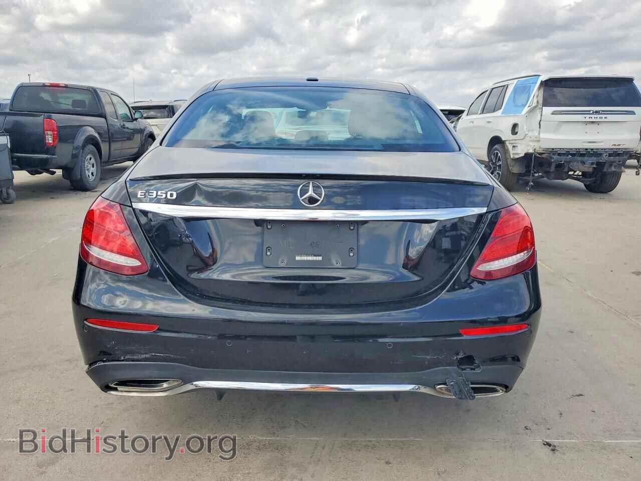 2020 MERCEDES-BENZ E-CLASS - VIN: WDDZF8DB9LA716318 - Фото 6