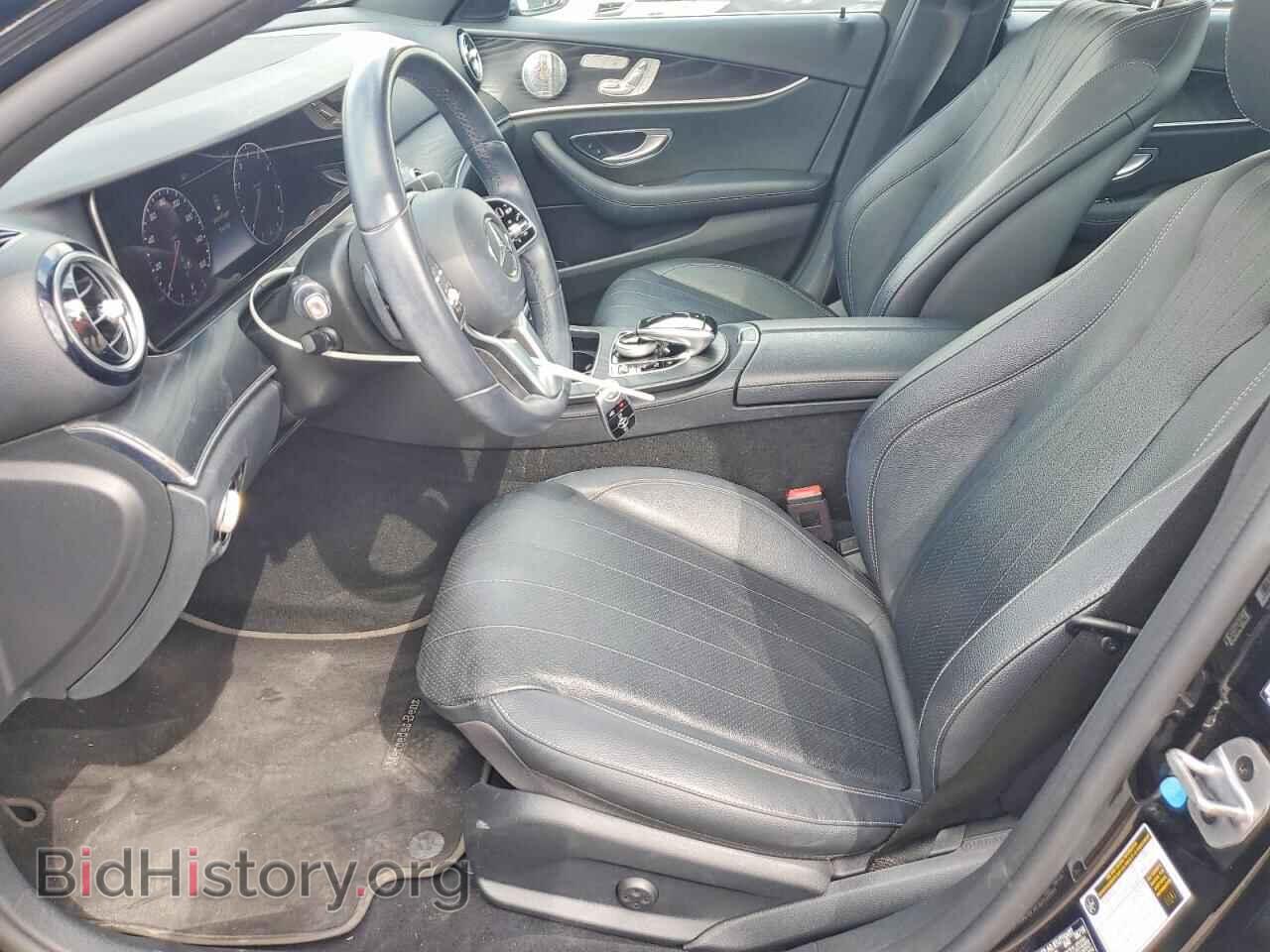 2020 MERCEDES-BENZ E-CLASS - VIN: WDDZF8DB9LA716318 - Фото 7