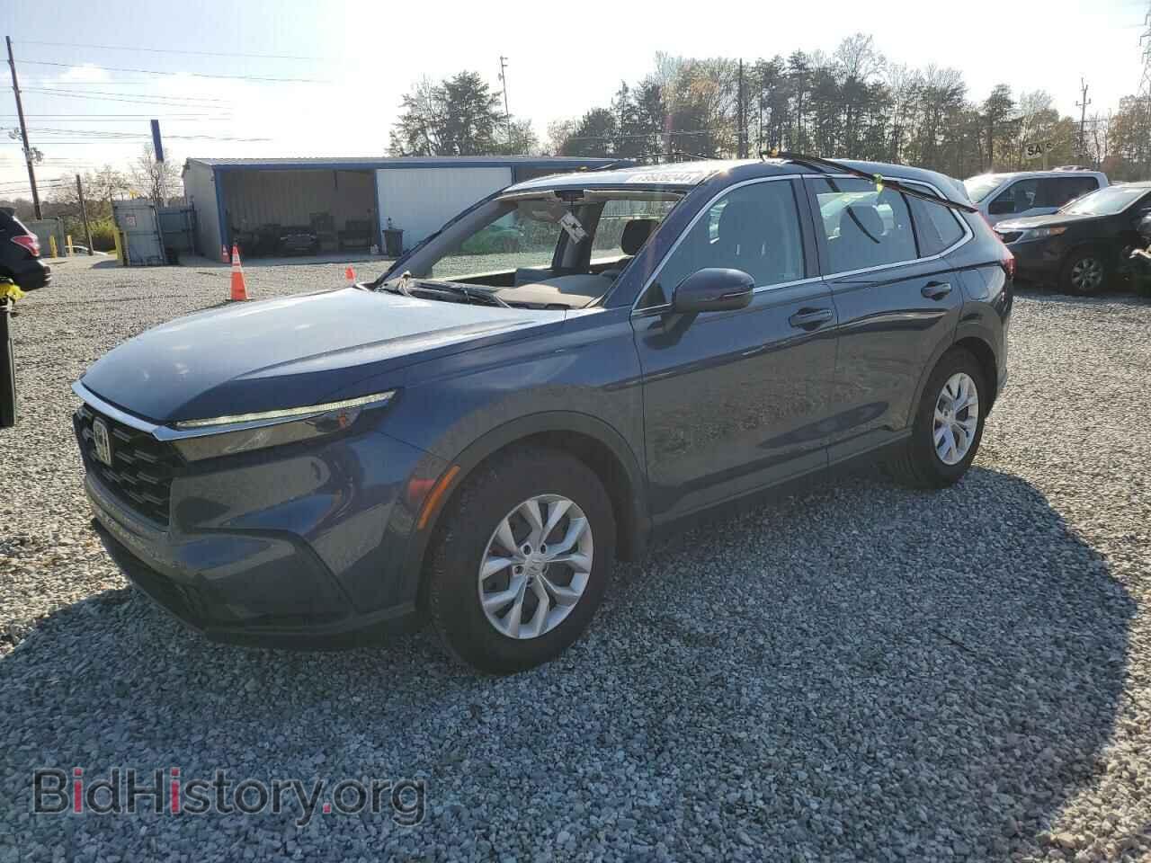 Photo 2HKRS3H22RH302916 - HONDA CRV 2024