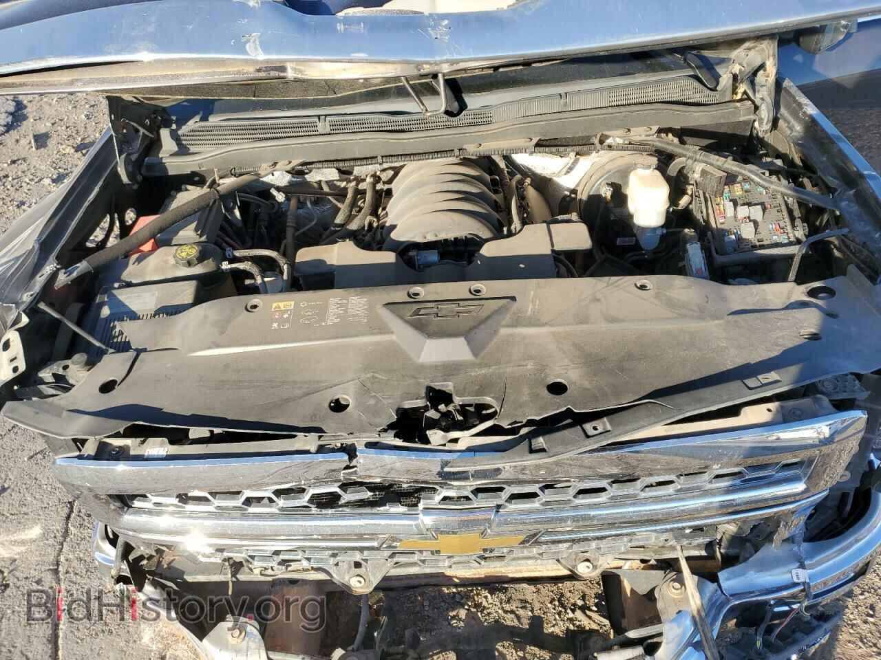 2015 CHEVROLET ALL Models - VIN: 3GCUKSEC5FG108533 - Фото 11