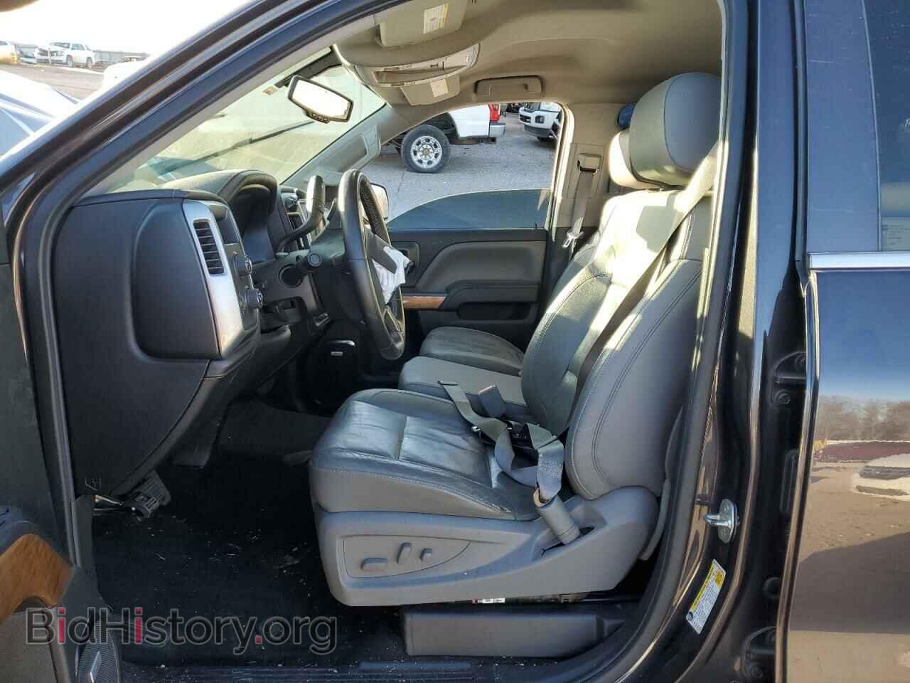 2015 CHEVROLET ALL Models - VIN: 3GCUKSEC5FG108533 - Фото 7