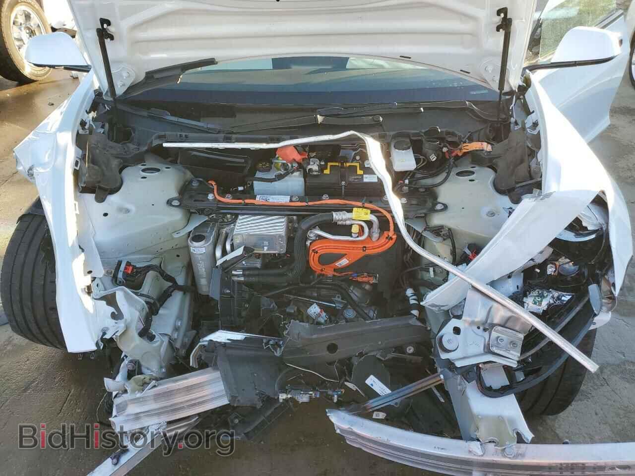 2022 TESLA MODEL 3 - VIN: 5YJ3E1EC3NF112646 - Фото 11