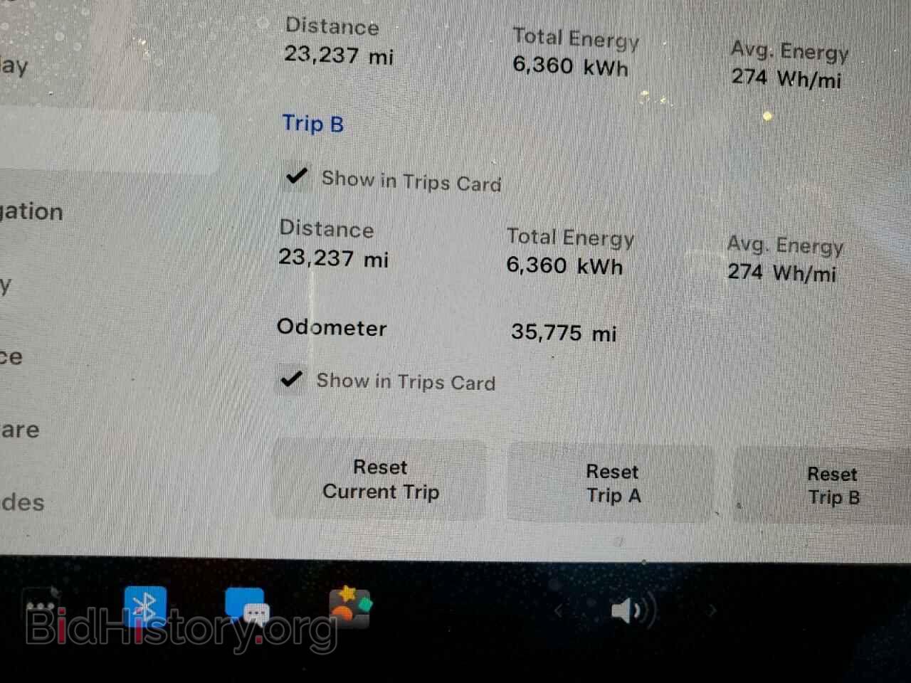 2022 TESLA MODEL 3 - VIN: 5YJ3E1EC3NF112646 - Фото 9
