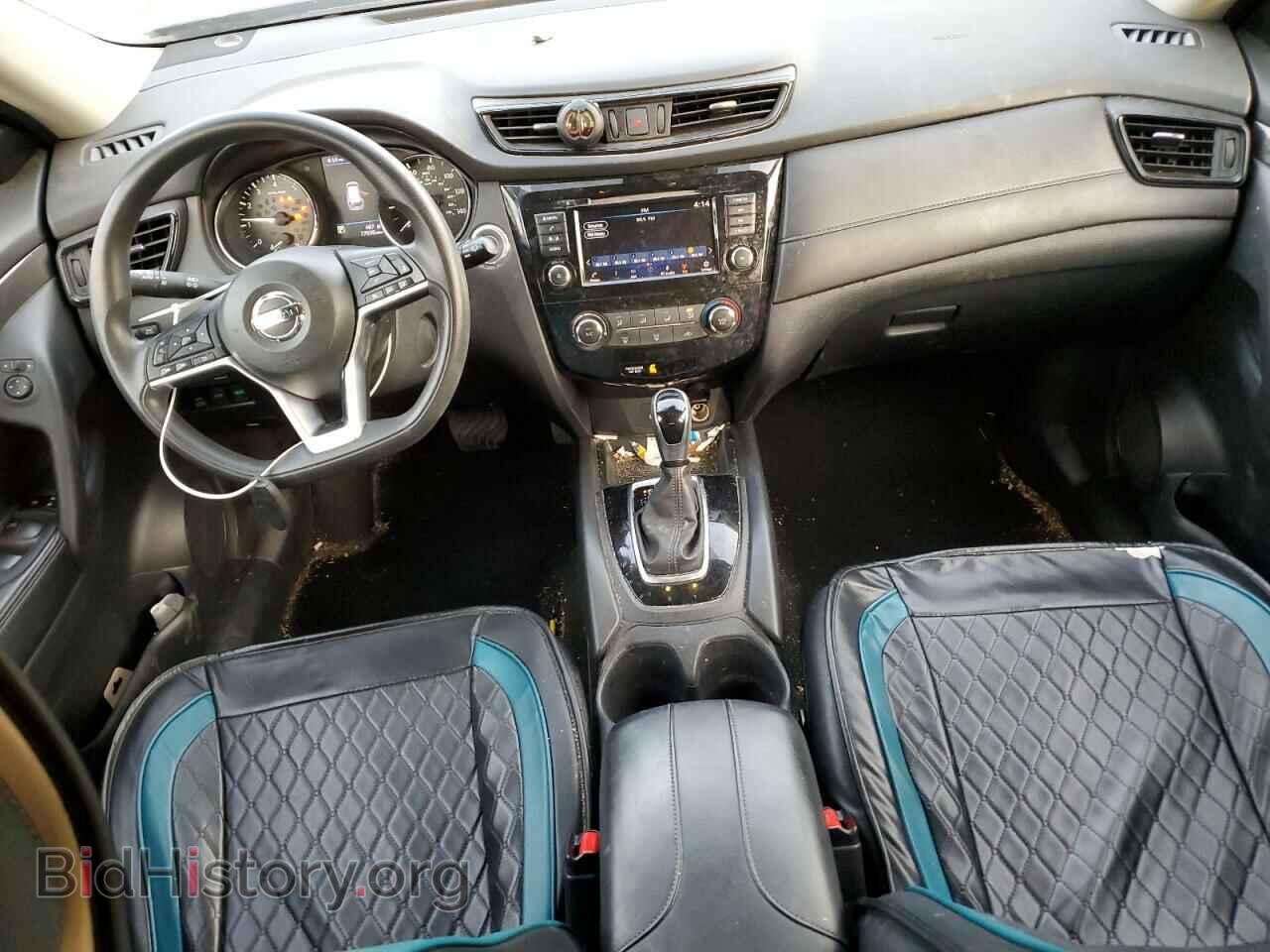 2019 NISSAN ROGUE - VIN: 5N1AT2MV8KC805254 - Фото 8