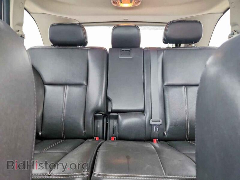 2010 Ford EDGE (VIN 2FMDK4KC3ABB24821) — photo 10 of 14