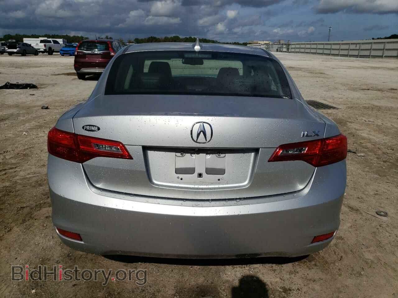 2014 ACURA ILX - VIN: 19VDE1F72EE008413 - Фото 6