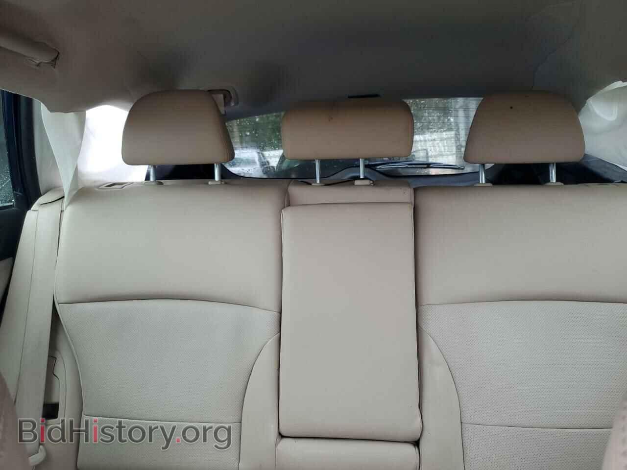 2017 SUBARU OUTBACK - VIN: 4S4BSANC4H3337627 - Фото 10