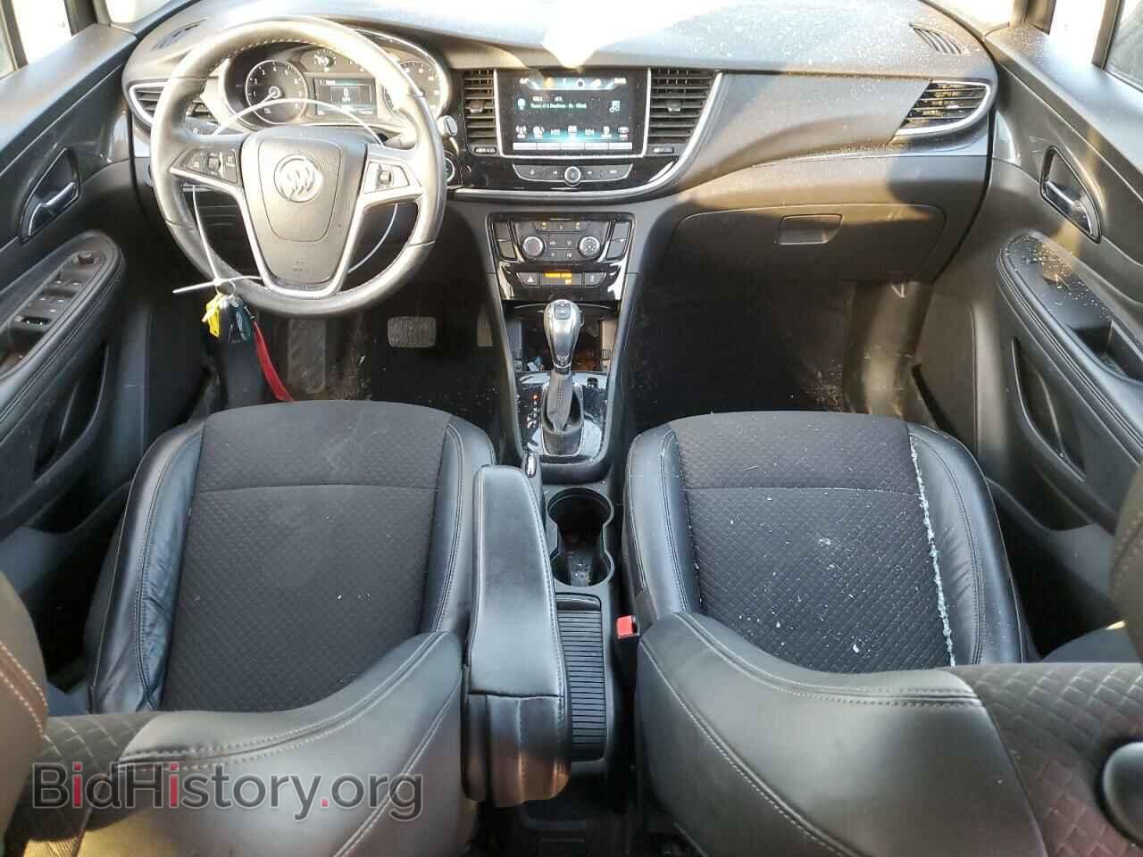 2017 BUICK ENCORE - VIN: KL4CJESB8HB250747 - Фото 8
