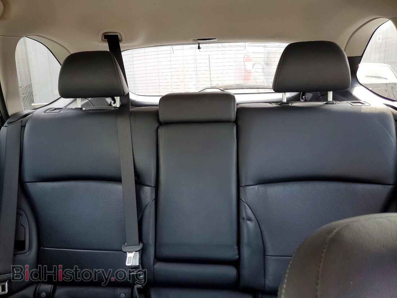 2017 SUBARU OUTBACK - VIN: 4S4BSENC7H3211950 - Фото 10