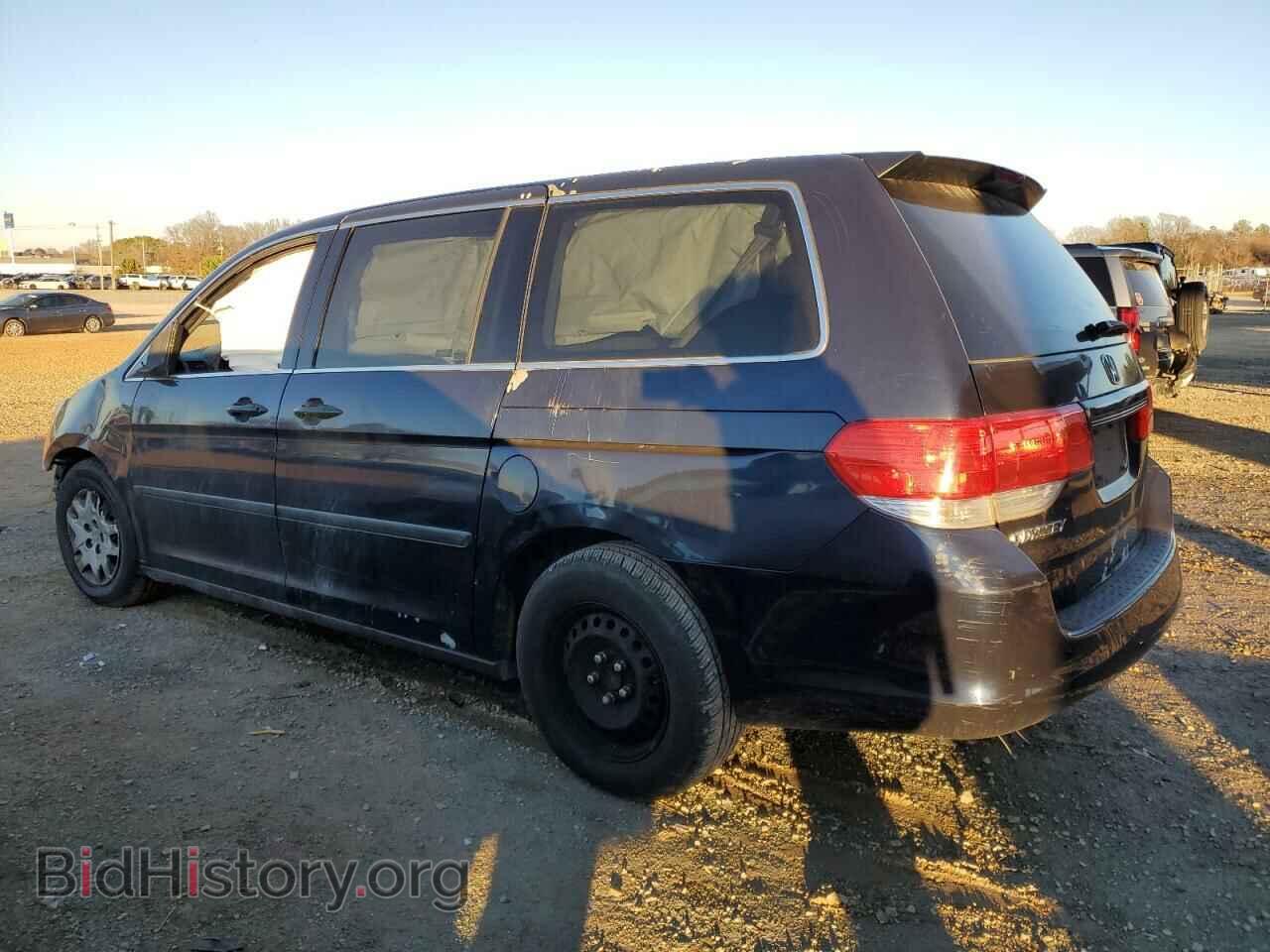 2008 HONDA All Models - VIN: 5FNRL38298B042296 - Фото 2