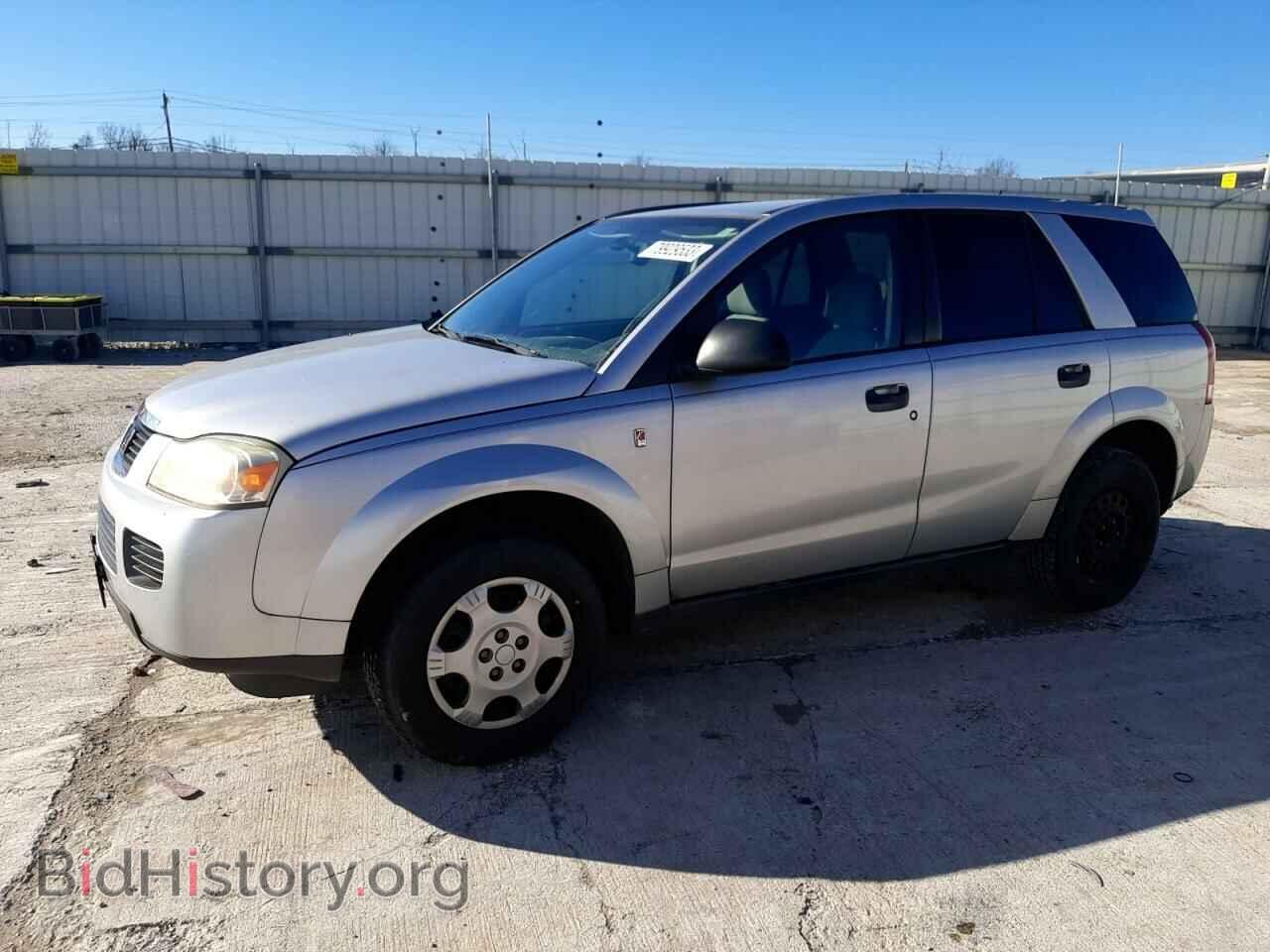 Photo 5GZCZ33D26S869696 - SATURN VUE 2006