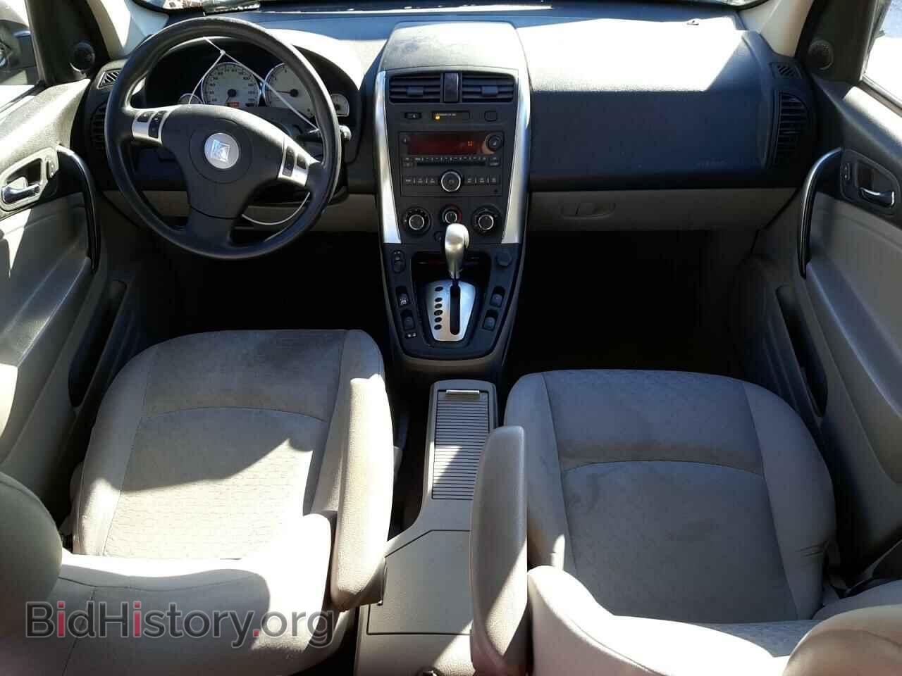 2006 SATURN VUE - VIN: 5GZCZ33D26S869696 - Фото 8