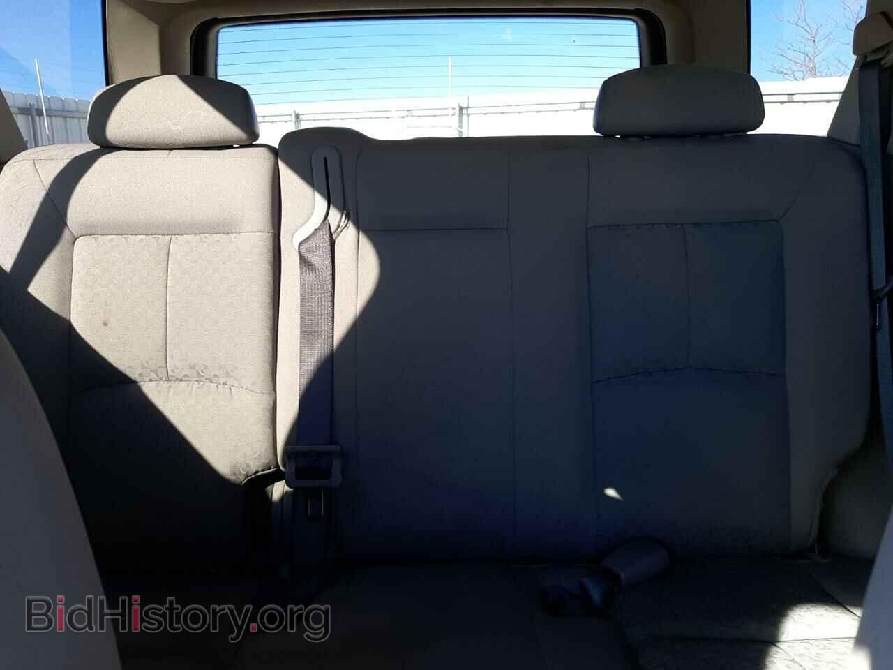 2006 SATURN VUE - VIN: 5GZCZ33D26S869696 - Фото 10