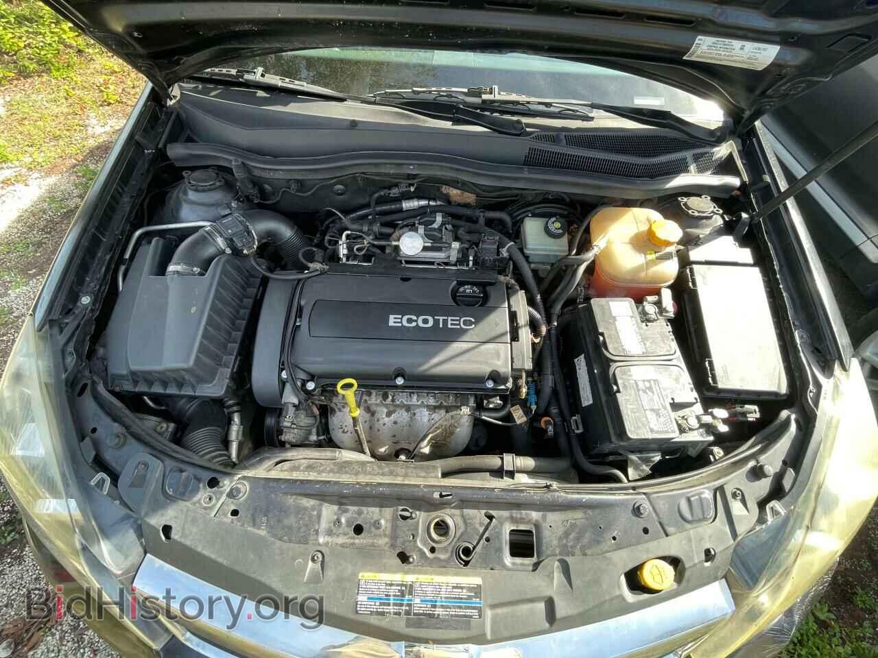 2008 SATURN ASTRA - VIN: W08AR671985123086 - Фото 7
