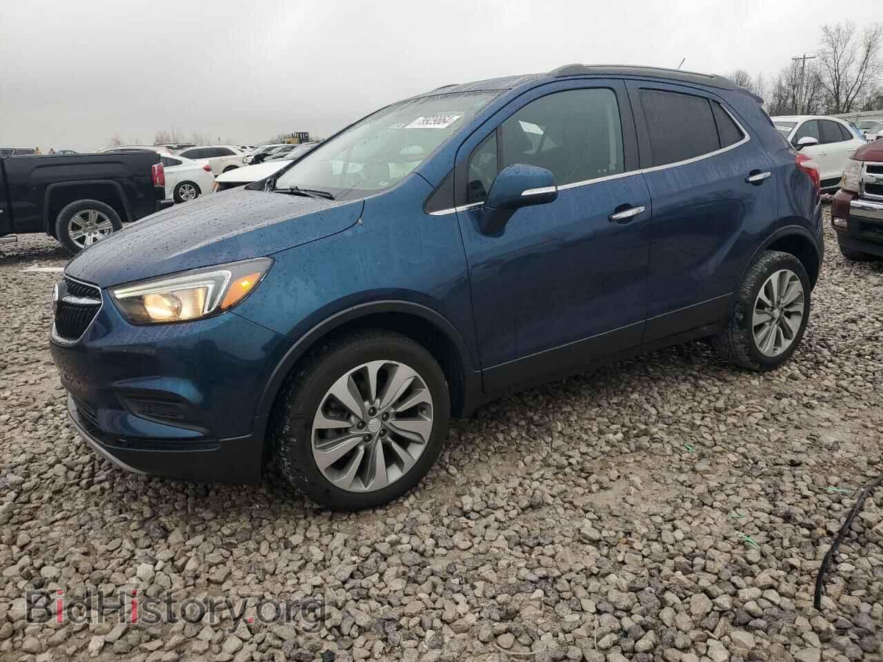 Photo KL4CJESB6KB922778 - BUICK ENCORE 2019