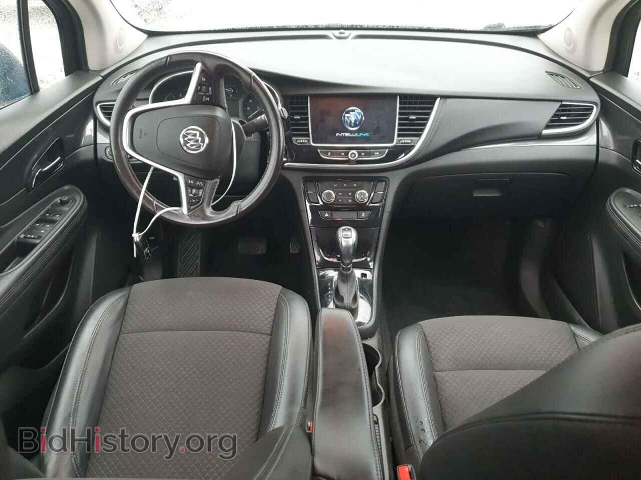 2019 BUICK ENCORE - VIN: KL4CJESB6KB922778 - Photo 8