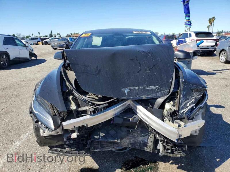 2024 Tesla MODEL 3 (VIN 5YJ3E1EA5RF842935) — photo 5 of 14
