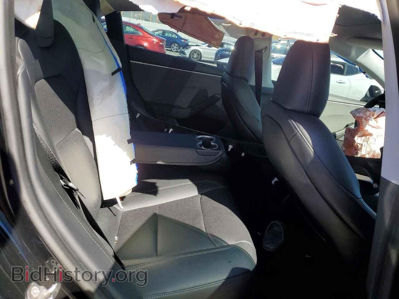 2024 TESLA MODEL 3 - VIN: 5YJ3E1EA5RF842935 - Photo 10