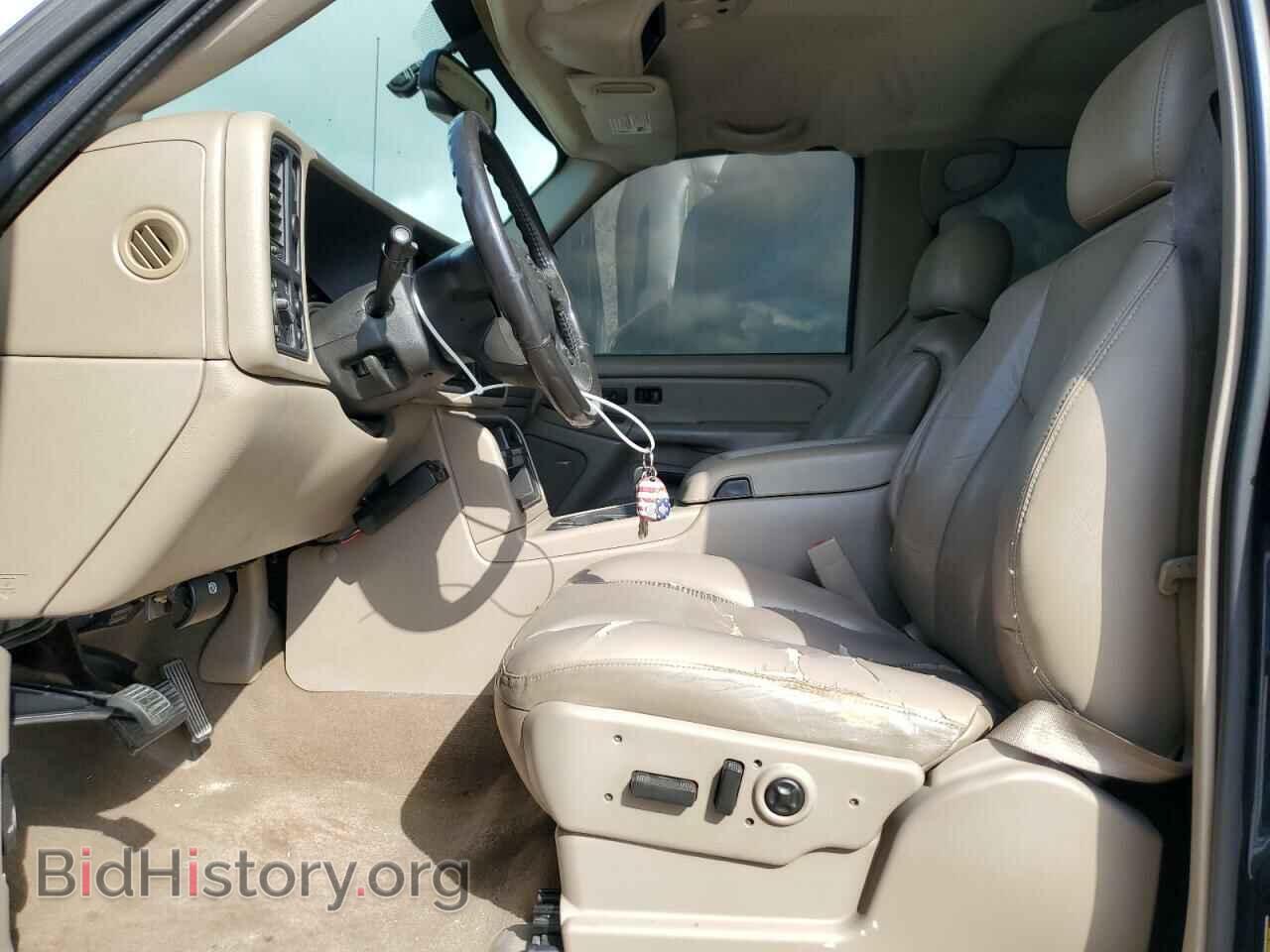 2005 CHEVROLET ALL Models - VIN: 2GCEC13TX51299761 - Фото 7