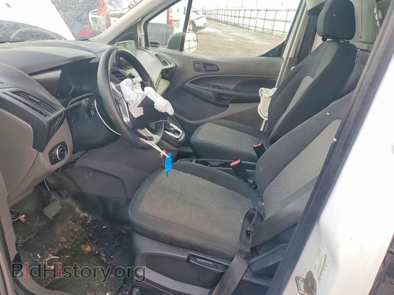 2019 FORD TRANSIT - VIN: NM0LS7E20K1390294 - Фото 7