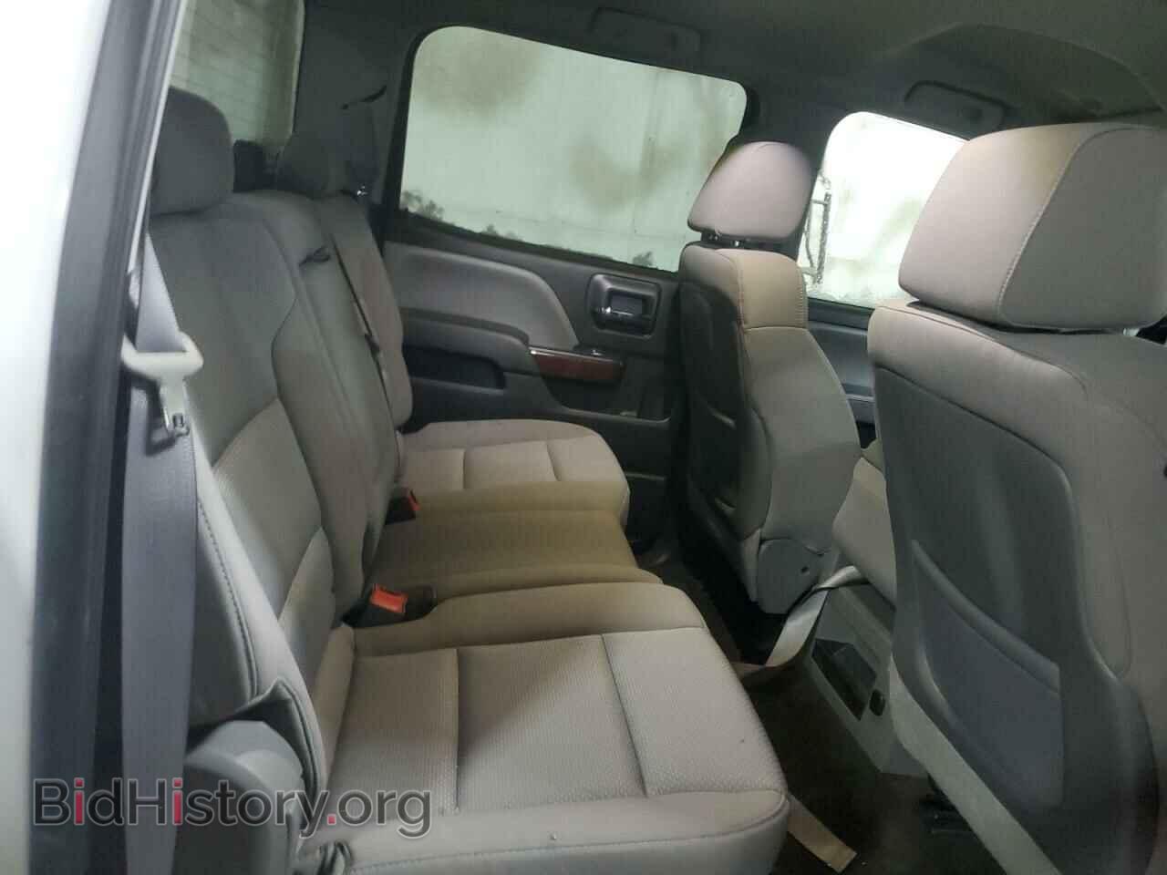 2015 GMC SIERRA - VIN: 3GTU2UEC6FG334284 - Фото 10