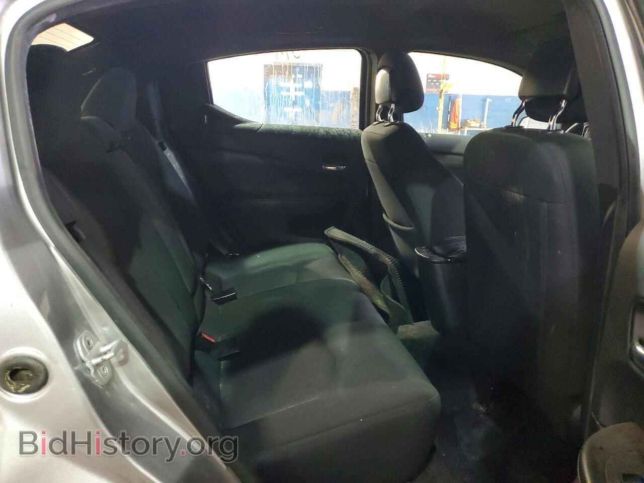 2013 DODGE AVENGER - VIN: 1C3CDZAB2DN530084 - Photo 10