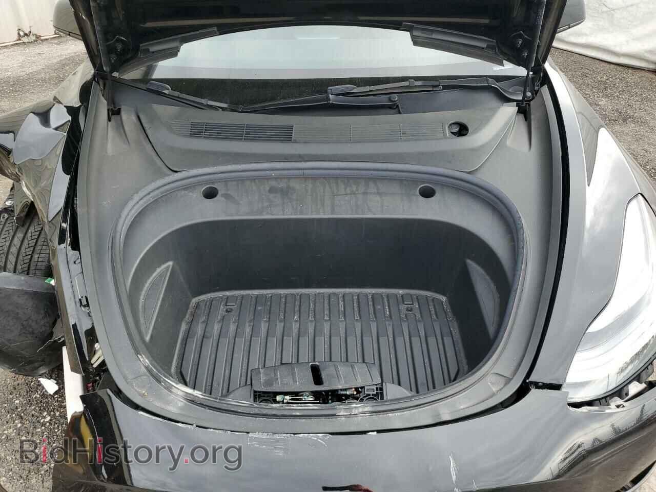 2022 TESLA MODEL 3 - VIN: 5YJ3E1EB2NF286957 - Photo 11
