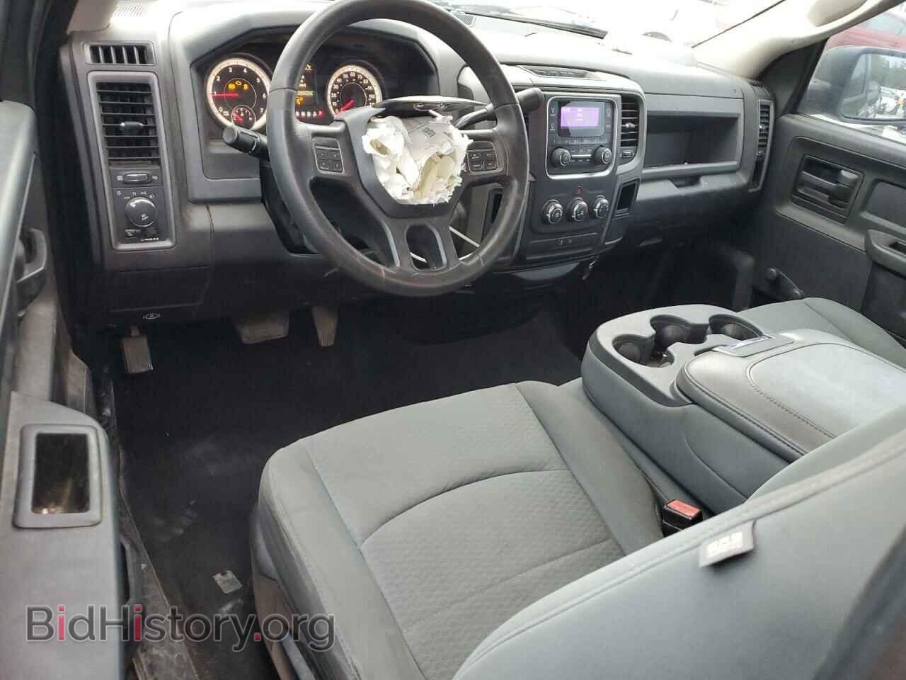 2014 RAM 1500 - VIN: 3C6JR6AT5EG135149 - Фото 8