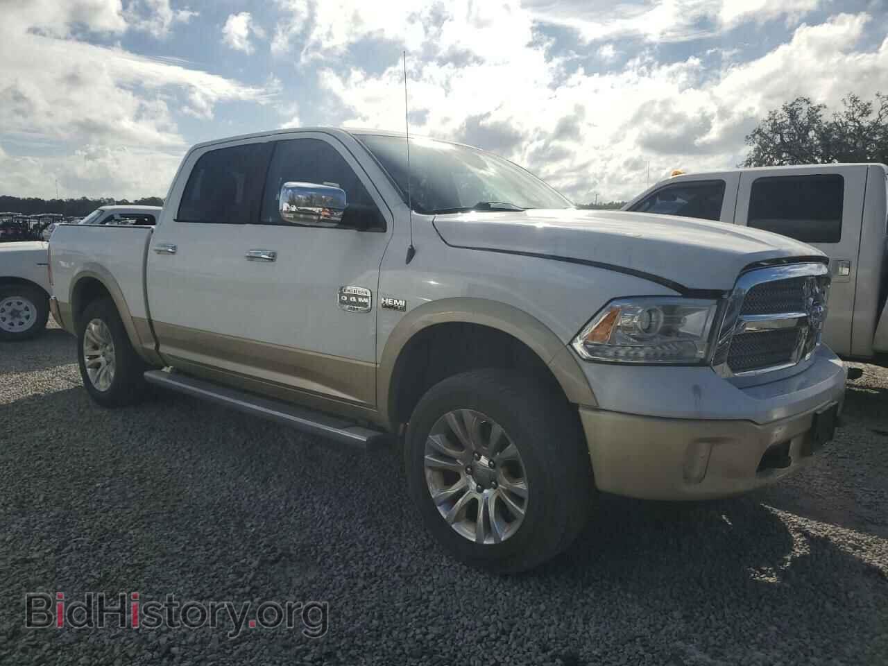 2013 RAM 1500 - VIN: 1C6RR7PT5DS504311 - Фото 4