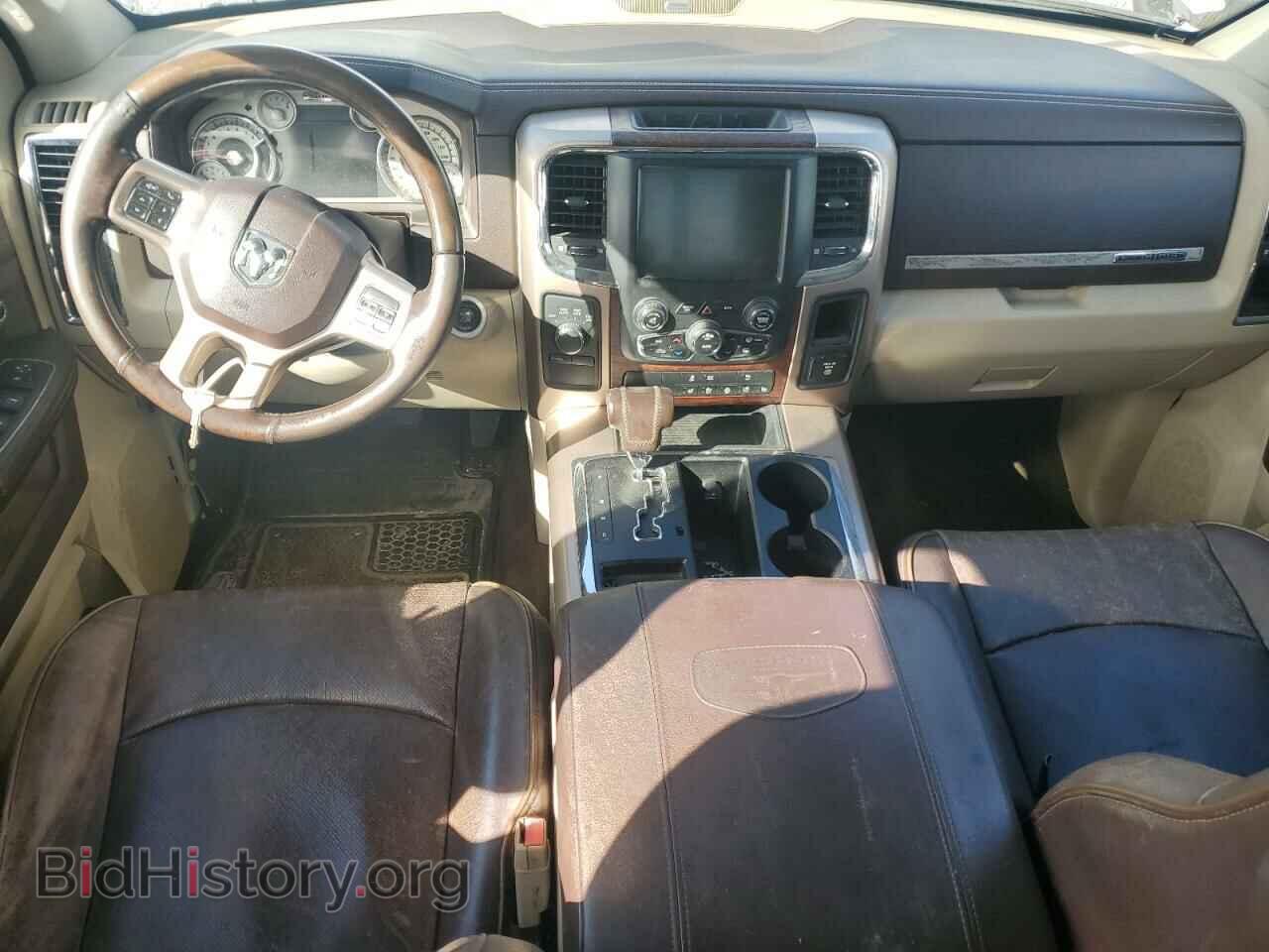 2013 RAM 1500 - VIN: 1C6RR7PT5DS504311 - Фото 8