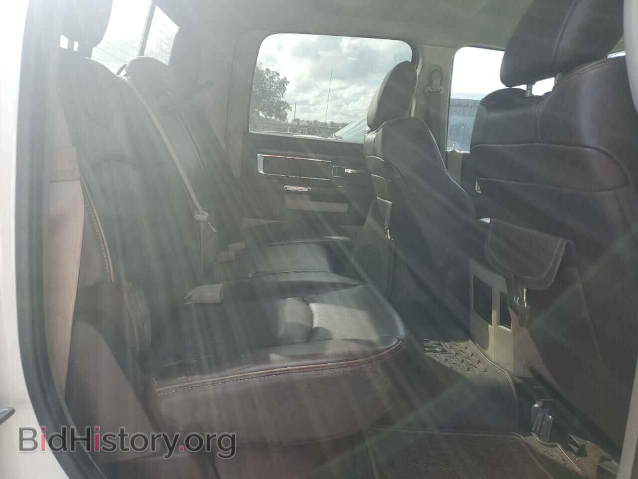 2013 RAM 1500 - VIN: 1C6RR7PT5DS504311 - Фото 10