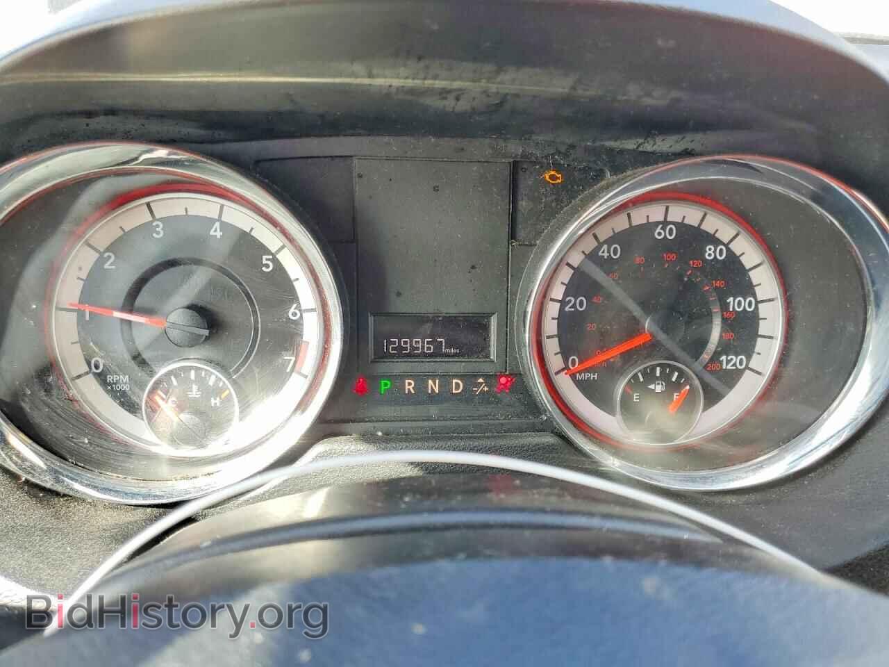 2019 DODGE CARAVAN - VIN: 2C4RDGCG0KR694288 - Photo 9