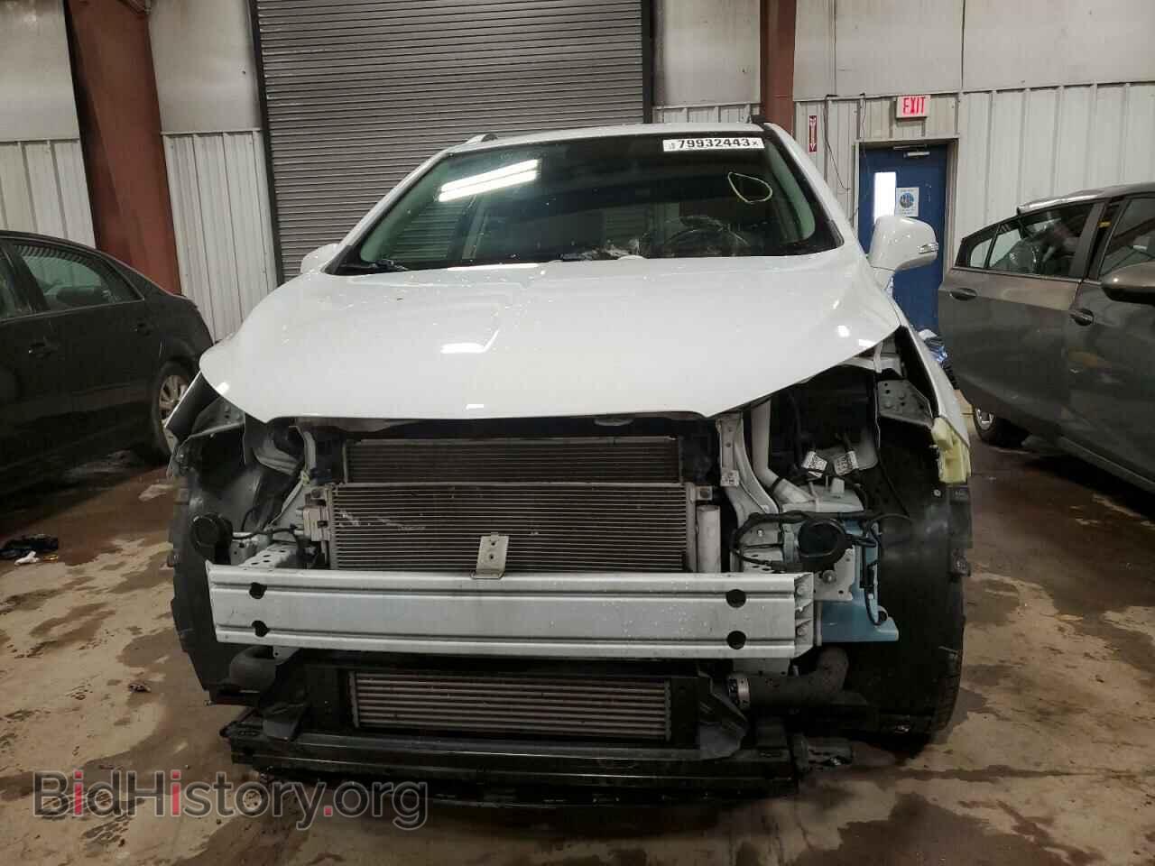 2018 BUICK ENCORE - VIN: KL4CJASB7JB689548 - Фото 5