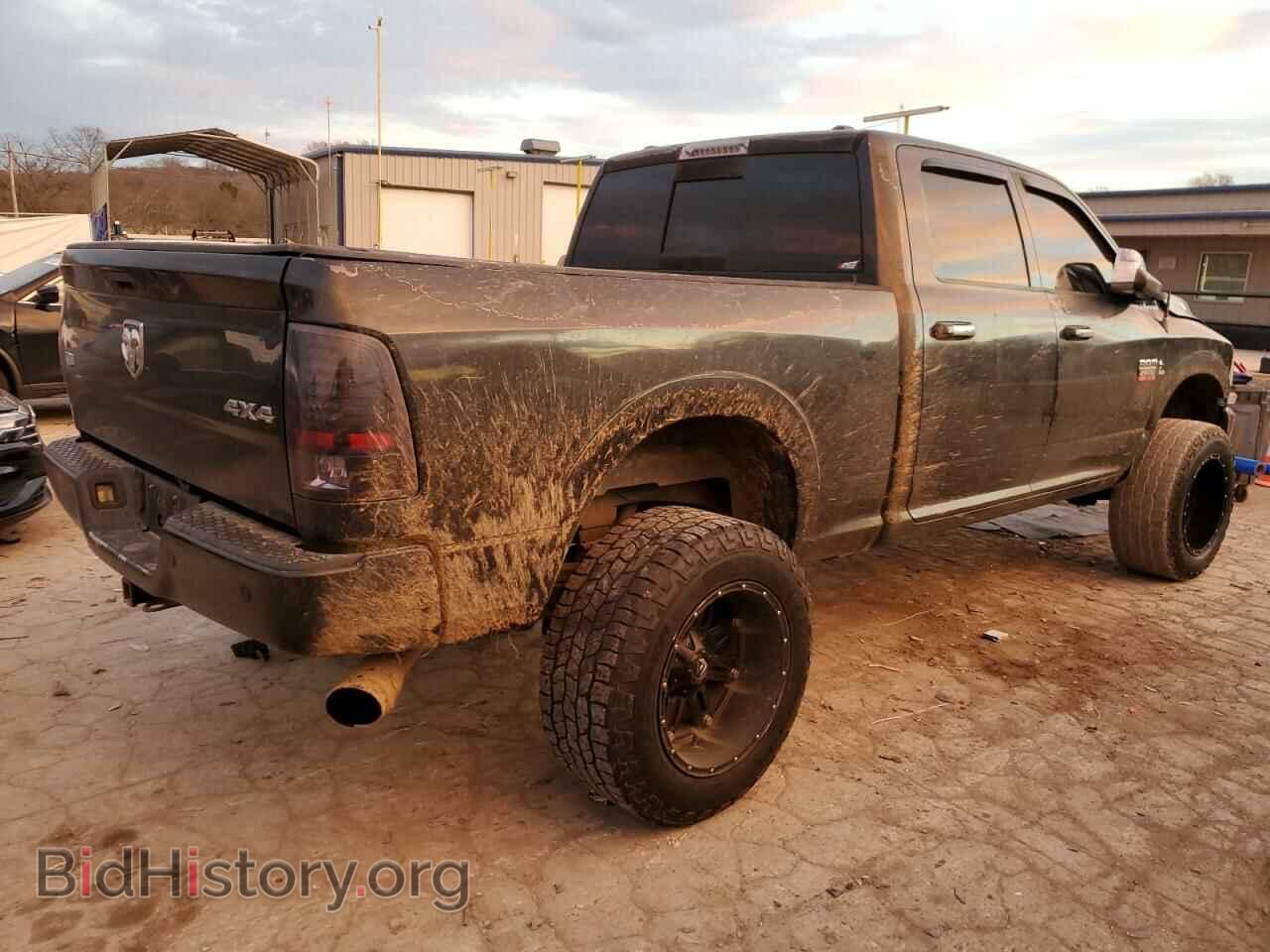 2011 DODGE All Models - VIN: 3D7UT2CL8BG575106 - Photo 3