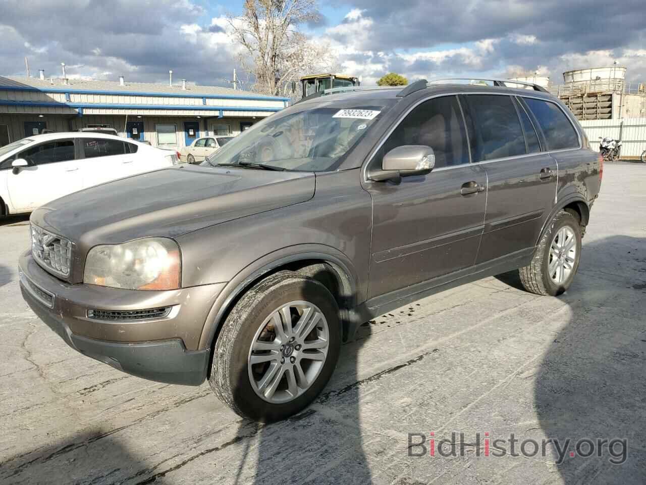 Photo YV4952CY1B1578334 - VOLVO XC90 2011