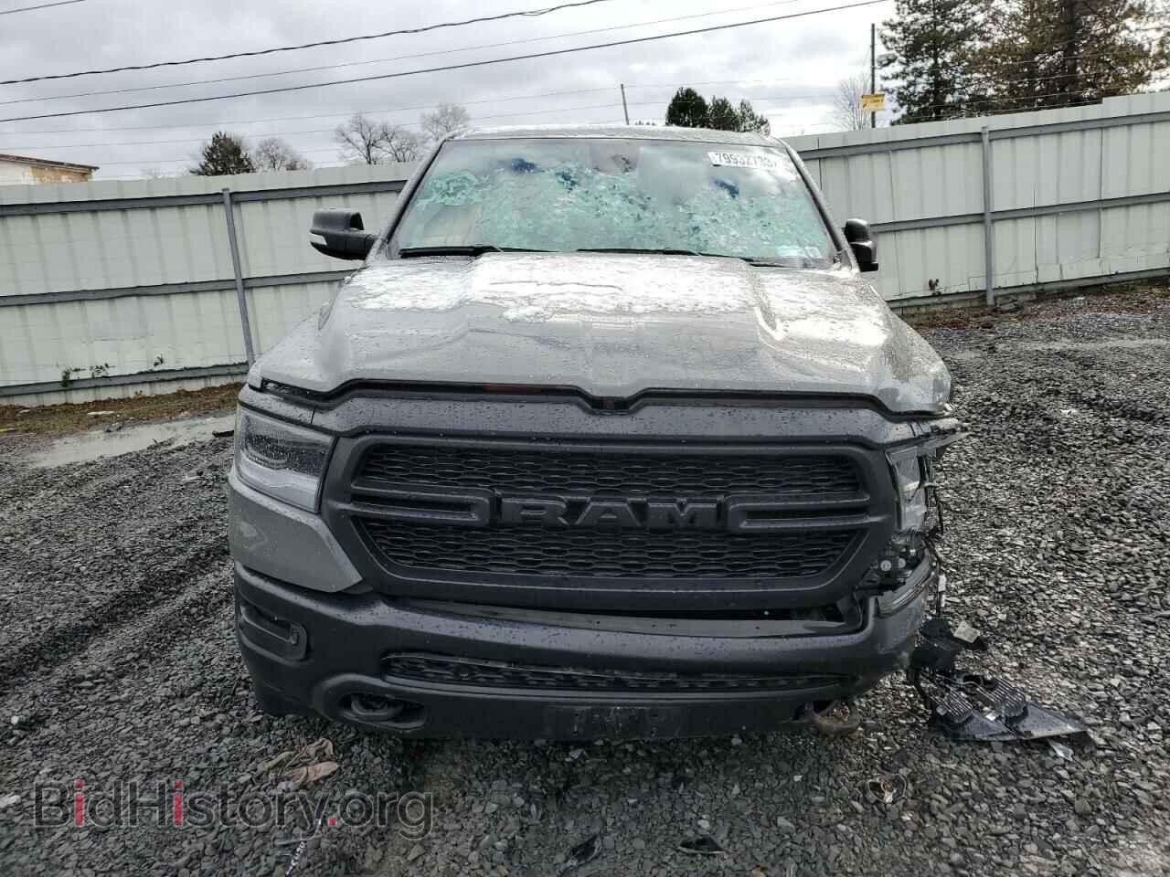 2020 RAM 1500 - VIN: 1C6RRFFG5LN377992 - Фото 5