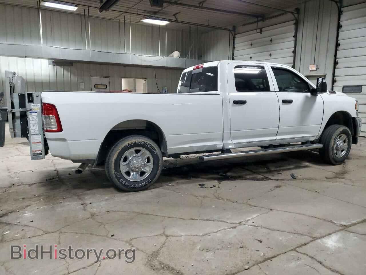2023 RAM 2500 - VIN: 3C6UR5HJ9PG517408 - Фото 3