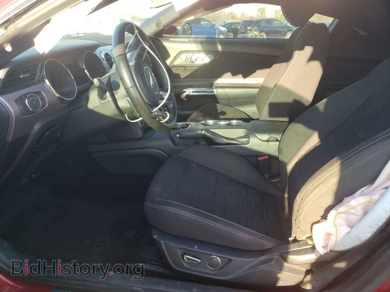 2015 FORD ALL Models - VIN: 1FA6P8TH7F5417042 - Photo 7